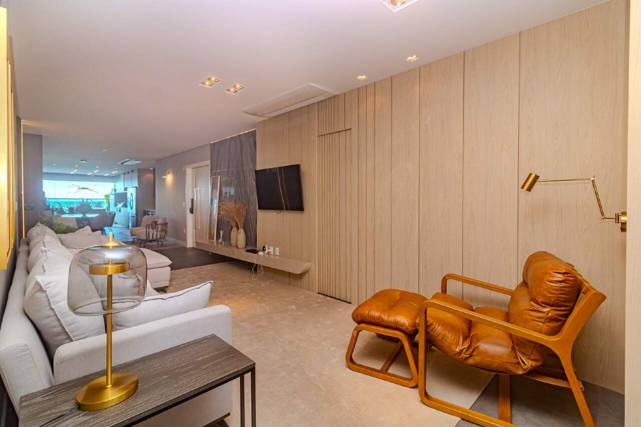 Apartamento de 4 quartos, 285m² no bairro Centro, em Balneário Camboriú | Eu Corretor