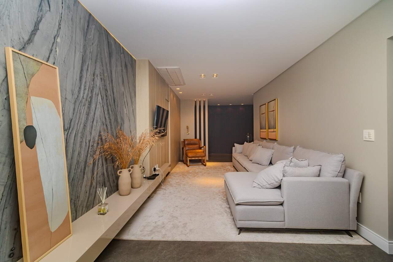 Apartamento de 4 quartos, 285m² no bairro Centro, em Balneário Camboriú | Eu Corretor