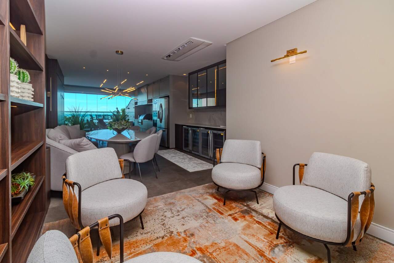 Apartamento de 4 quartos, 285m² no bairro Centro, em Balneário Camboriú | Eu Corretor