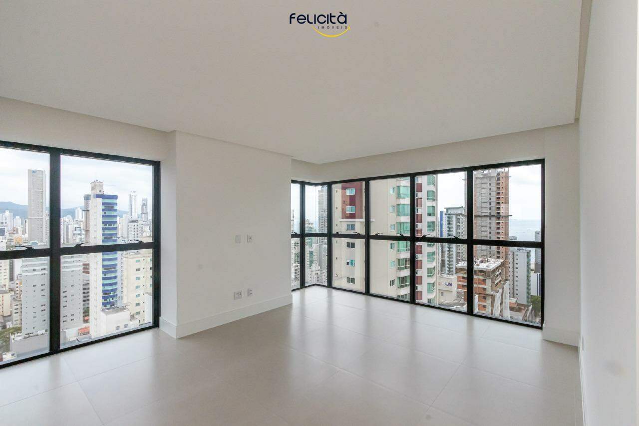 Apartamento de 4 quartos, 152m² no bairro Centro, em Balneário Camboriú | Eu Corretor