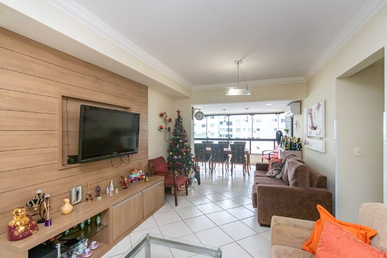 Apartamento de 3 quartos, 95m² no bairro Centro, em Balneário Camboriú | Eu Corretor