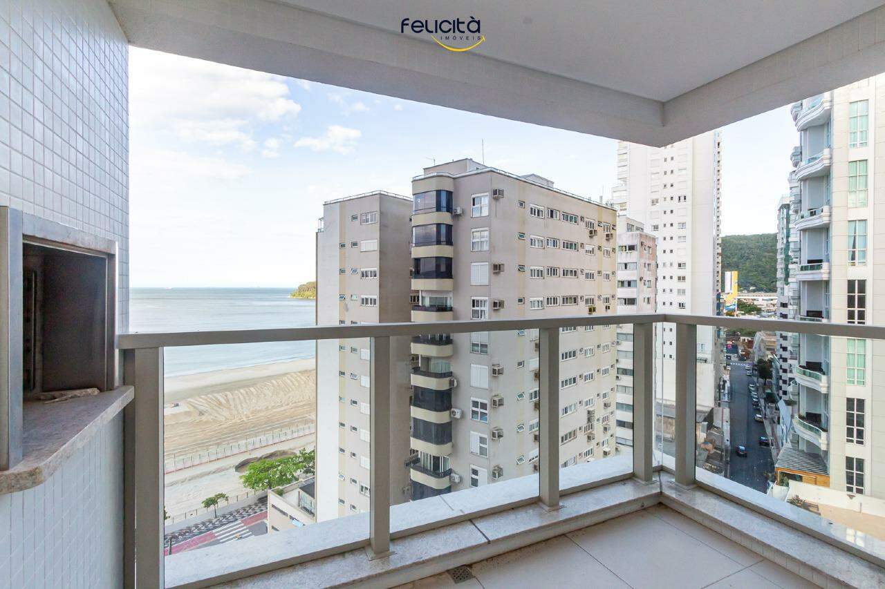 Apartamento de 4 quartos, 160m² no bairro Centro, em Balneário Camboriú | Eu Corretor