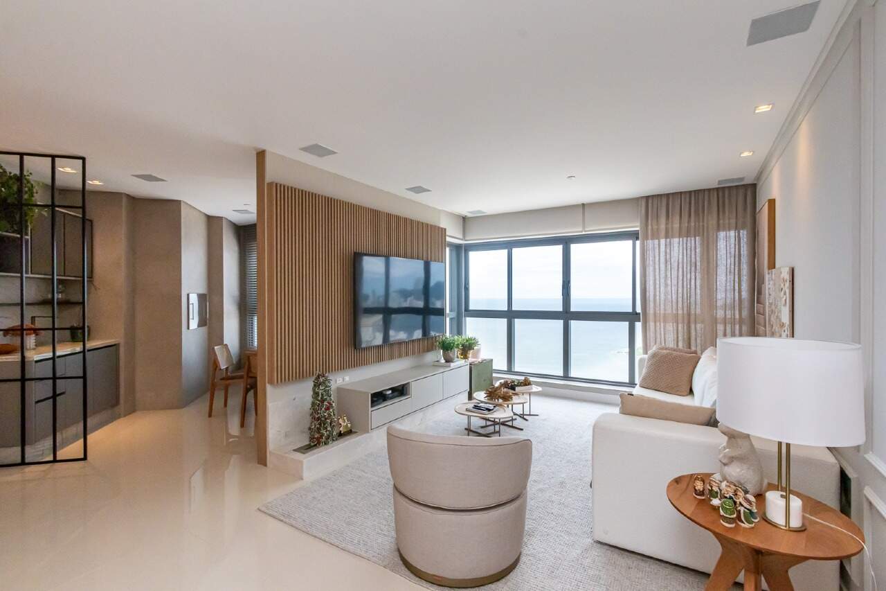 Apartamento de 4 quartos, 182m² no bairro Centro, em Balneário Camboriú | Eu Corretor
