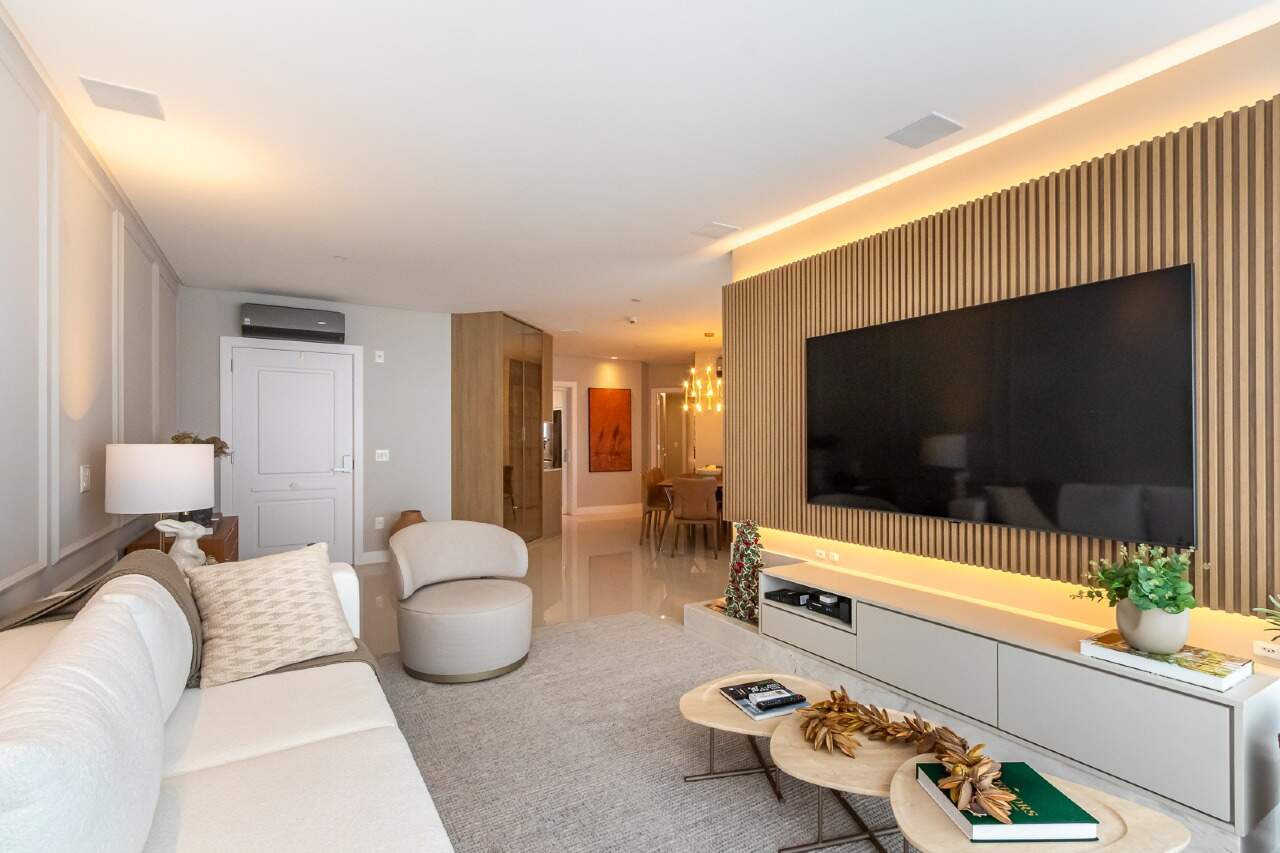 Apartamento de 4 quartos, 182m² no bairro Centro, em Balneário Camboriú | Eu Corretor