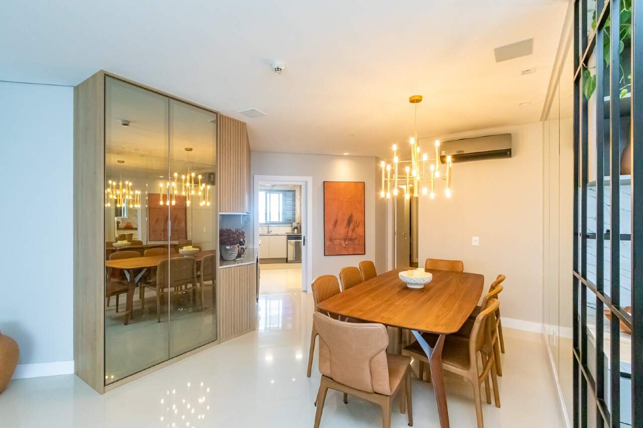 Apartamento de 4 quartos, 182m² no bairro Centro, em Balneário Camboriú | Eu Corretor