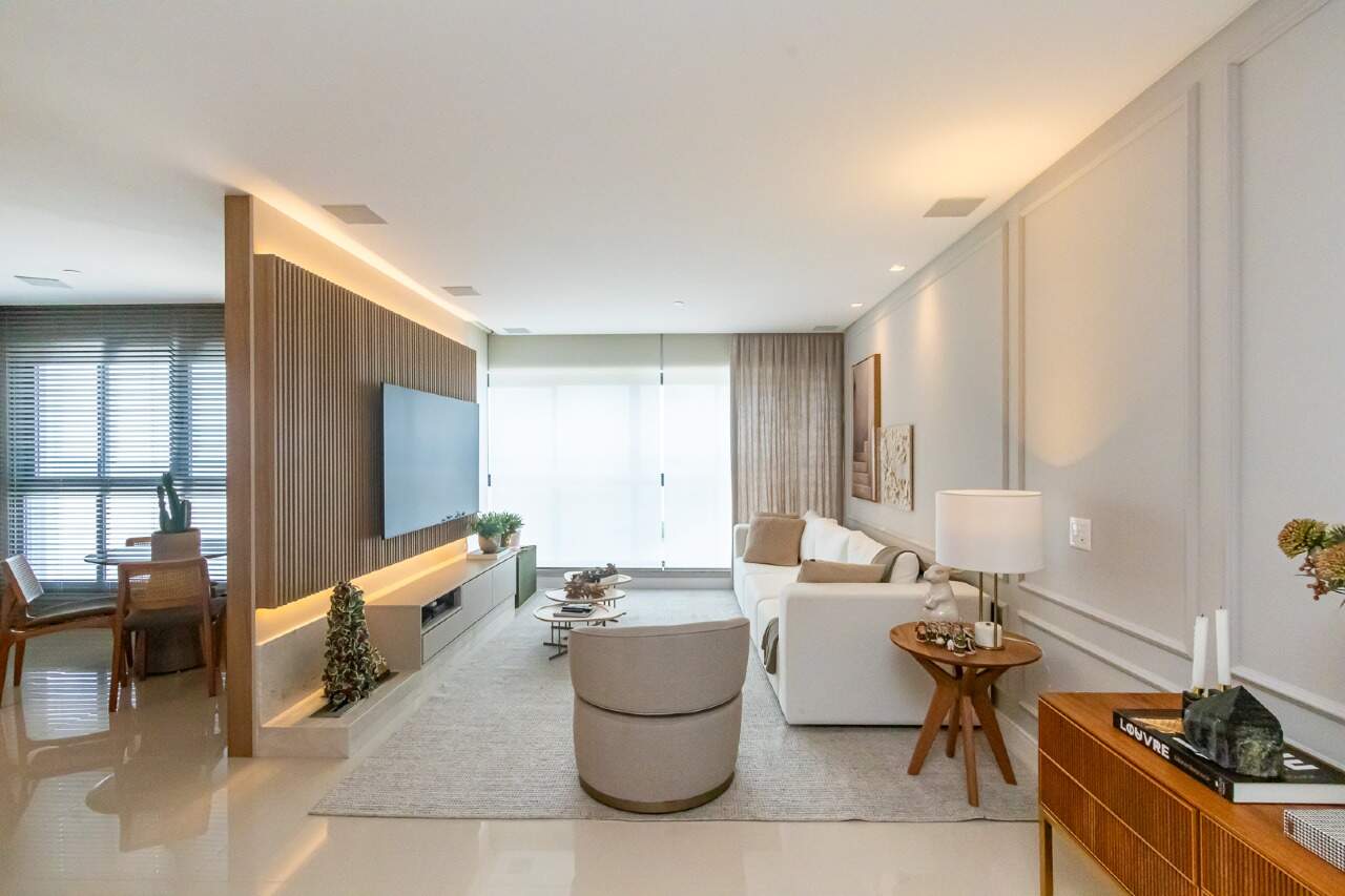 Apartamento de 4 quartos, 182m² no bairro Centro, em Balneário Camboriú | Eu Corretor