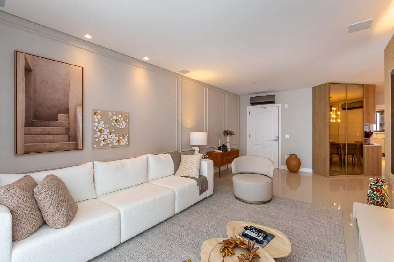 Apartamento de 4 quartos, 182m² no bairro Centro, em Balneário Camboriú | Eu Corretor