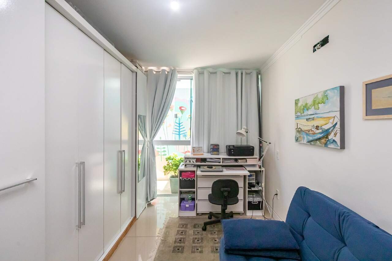 Apartamento de 2 quartos, 86m² no bairro Praia dos Amores, em Balneário Camboriú | Eu Corretor