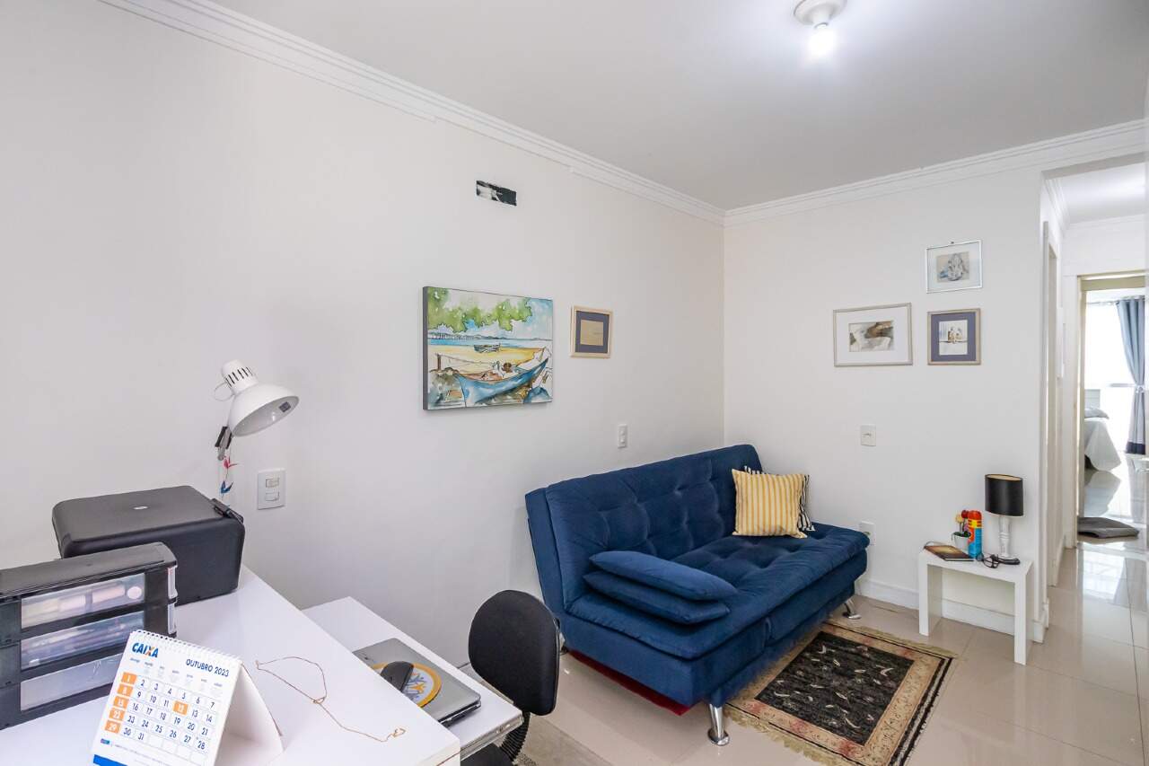 Apartamento de 2 quartos, 86m² no bairro Praia dos Amores, em Balneário Camboriú | Eu Corretor