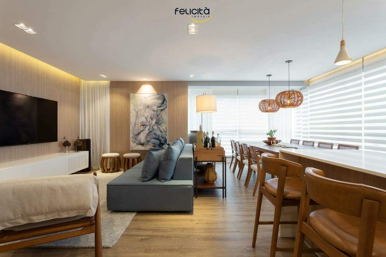 Apartamento de 3 quartos, 146m² no bairro Centro, em Balneário Camboriú | Eu Corretor