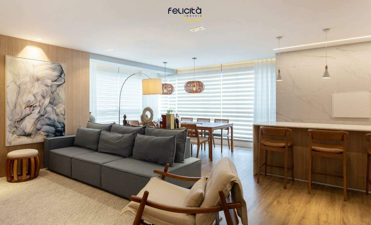 Apartamento de 3 quartos, 146m² no bairro Centro, em Balneário Camboriú | Eu Corretor