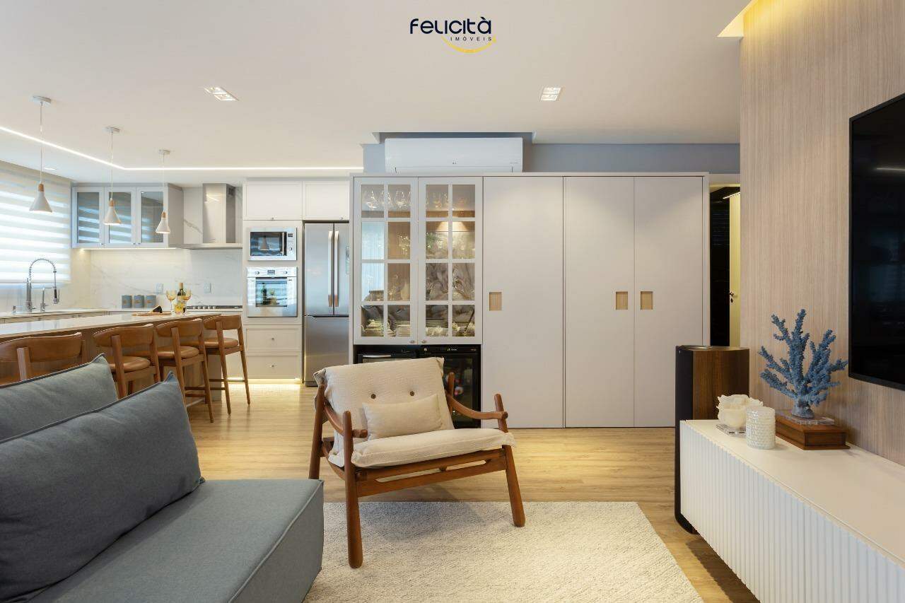 Apartamento de 3 quartos, 146m² no bairro Centro, em Balneário Camboriú | Eu Corretor