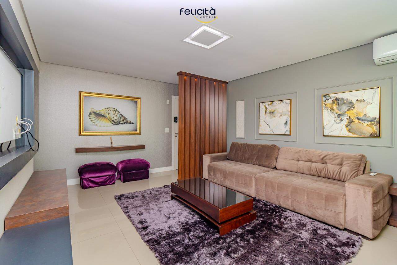 Apartamento de 3 quartos, 130m² no bairro Centro, em Balneário Camboriú | Eu Corretor
