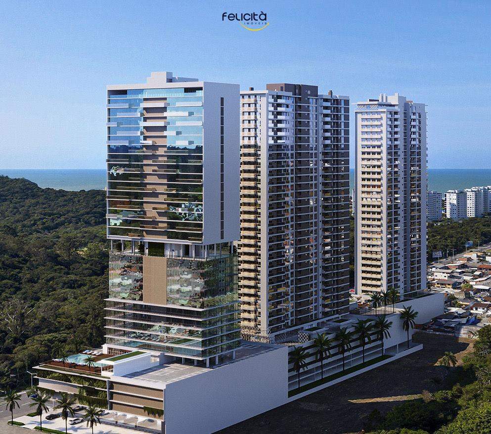 Apartamento de 2 quartos, 82m² no bairro Praia Brava, em Itajaí | Eu Corretor