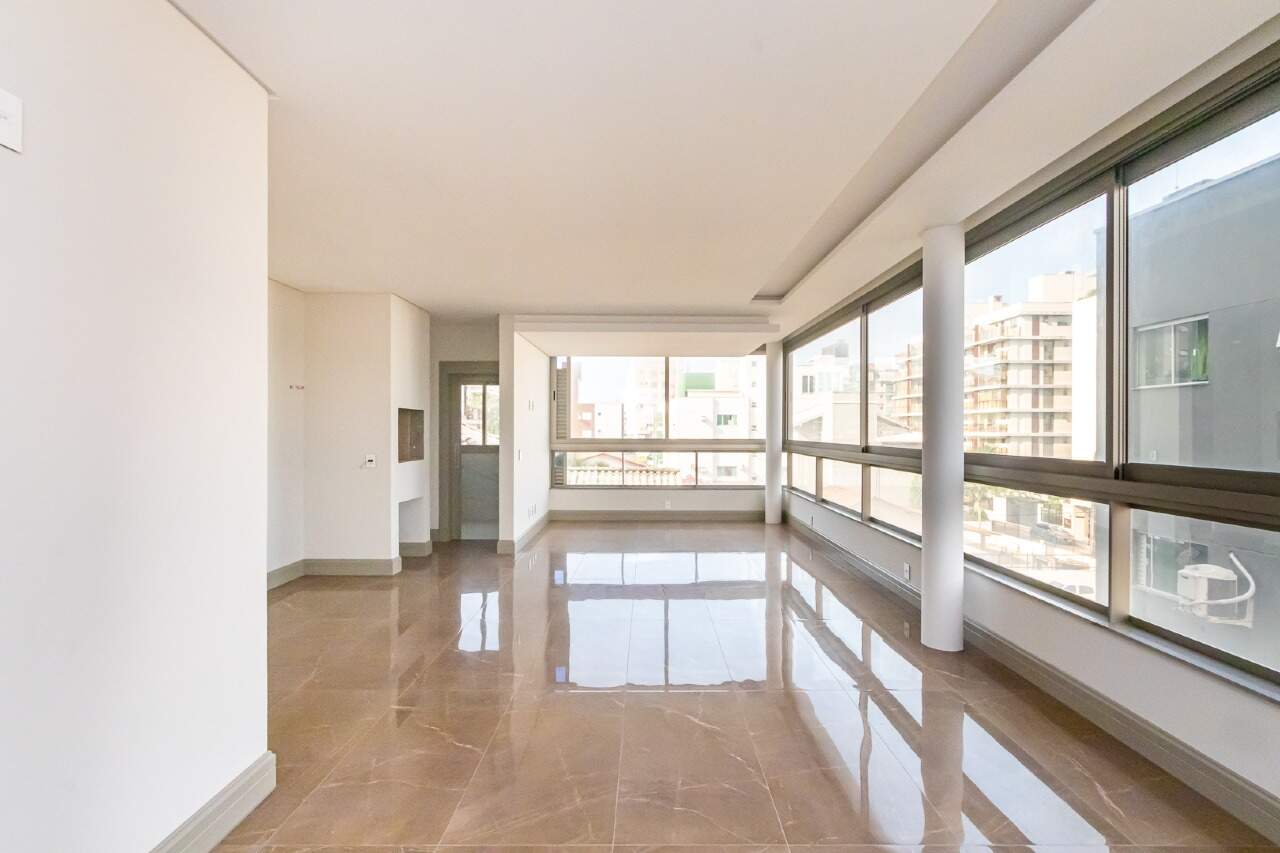 Apartamento de 3 quartos, 119m² no bairro Praia Brava, em Itajaí | Eu Corretor