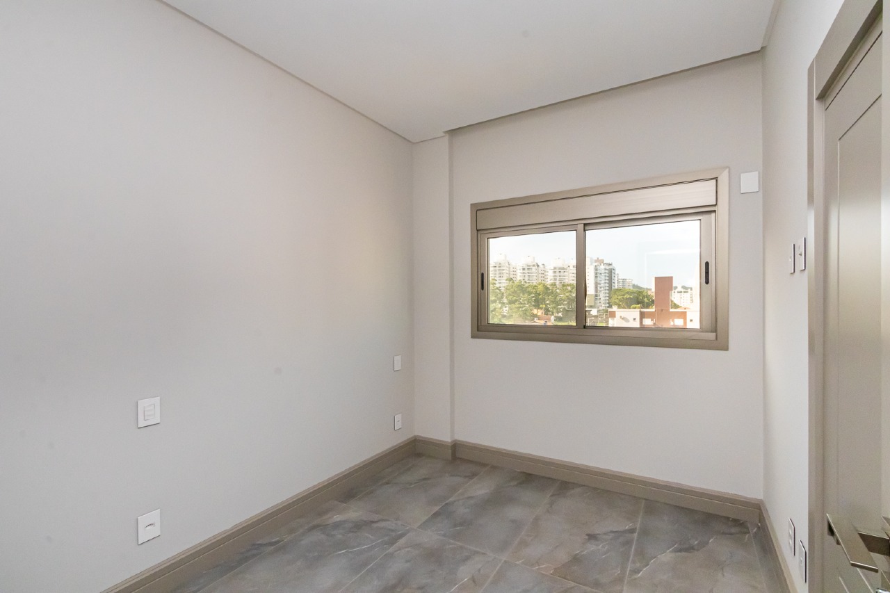 Cobertura à venda no Praia Brava: 