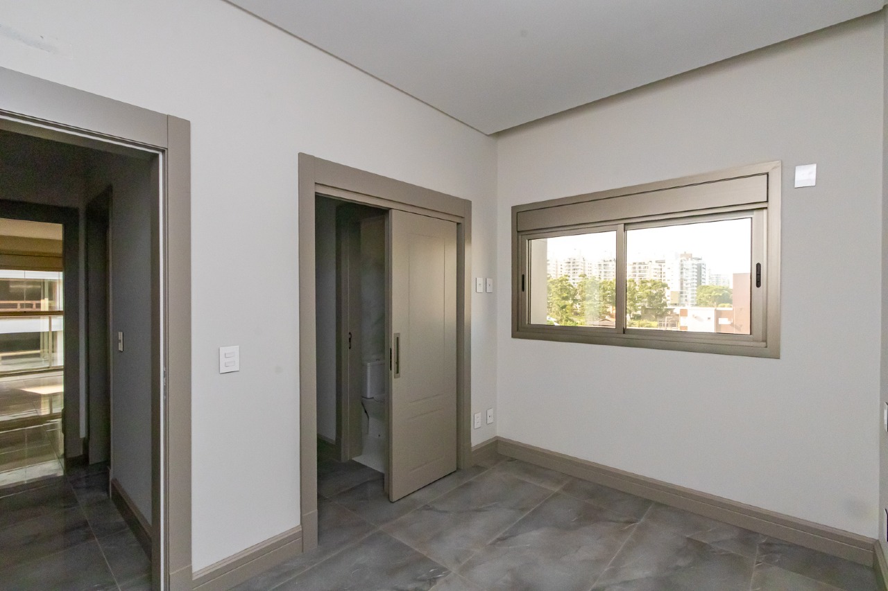 Cobertura à venda no Praia Brava: 