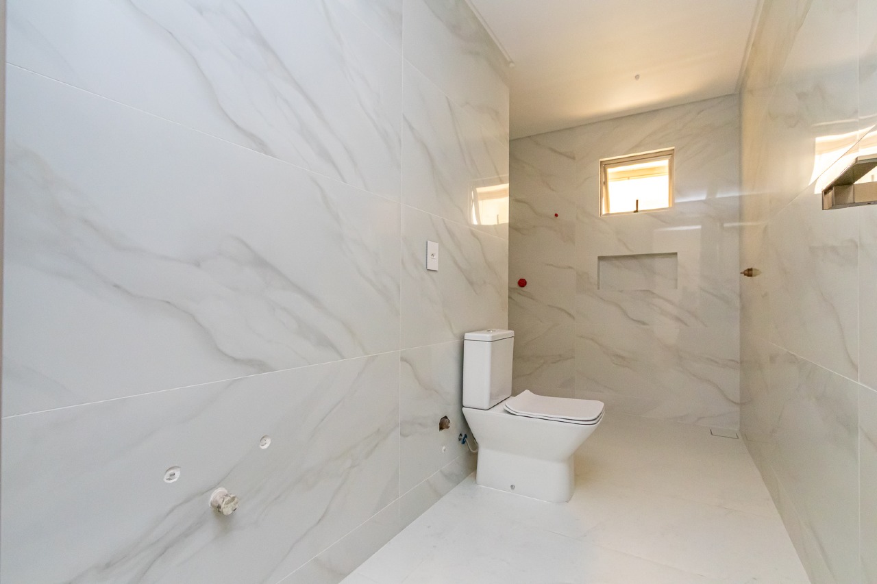 Cobertura à venda no Praia Brava: 