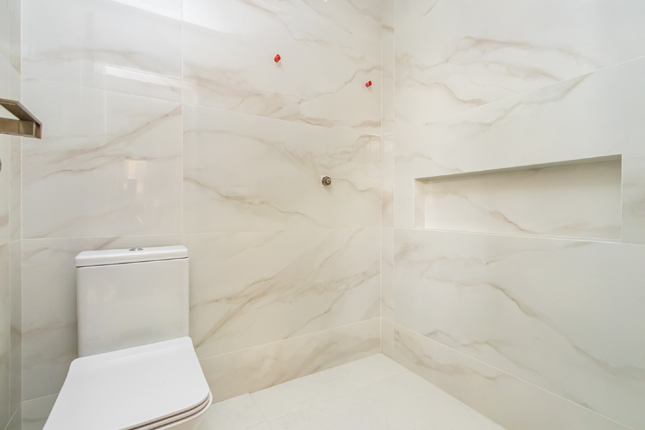 Cobertura à venda no Praia Brava: 