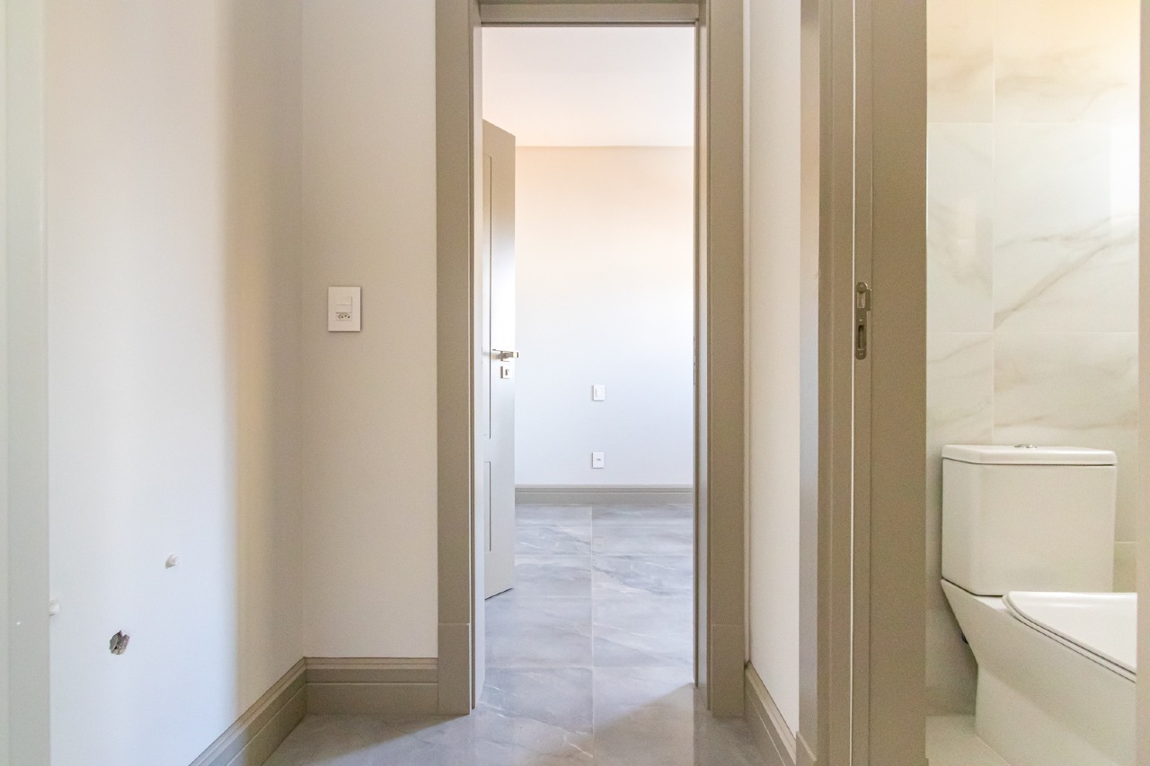 Cobertura à venda no Praia Brava: 