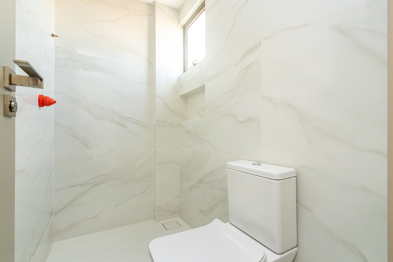 Cobertura à venda no Praia Brava: 