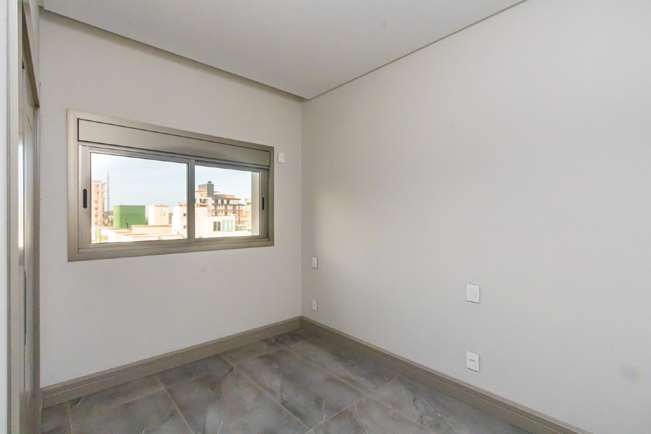 Cobertura à venda no Praia Brava: 