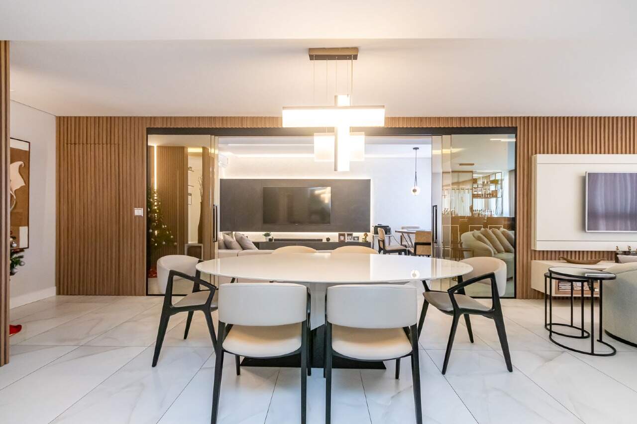 Apartamento de 3 quartos, 167m² no bairro Centro, em Balneário Camboriú | Eu Corretor