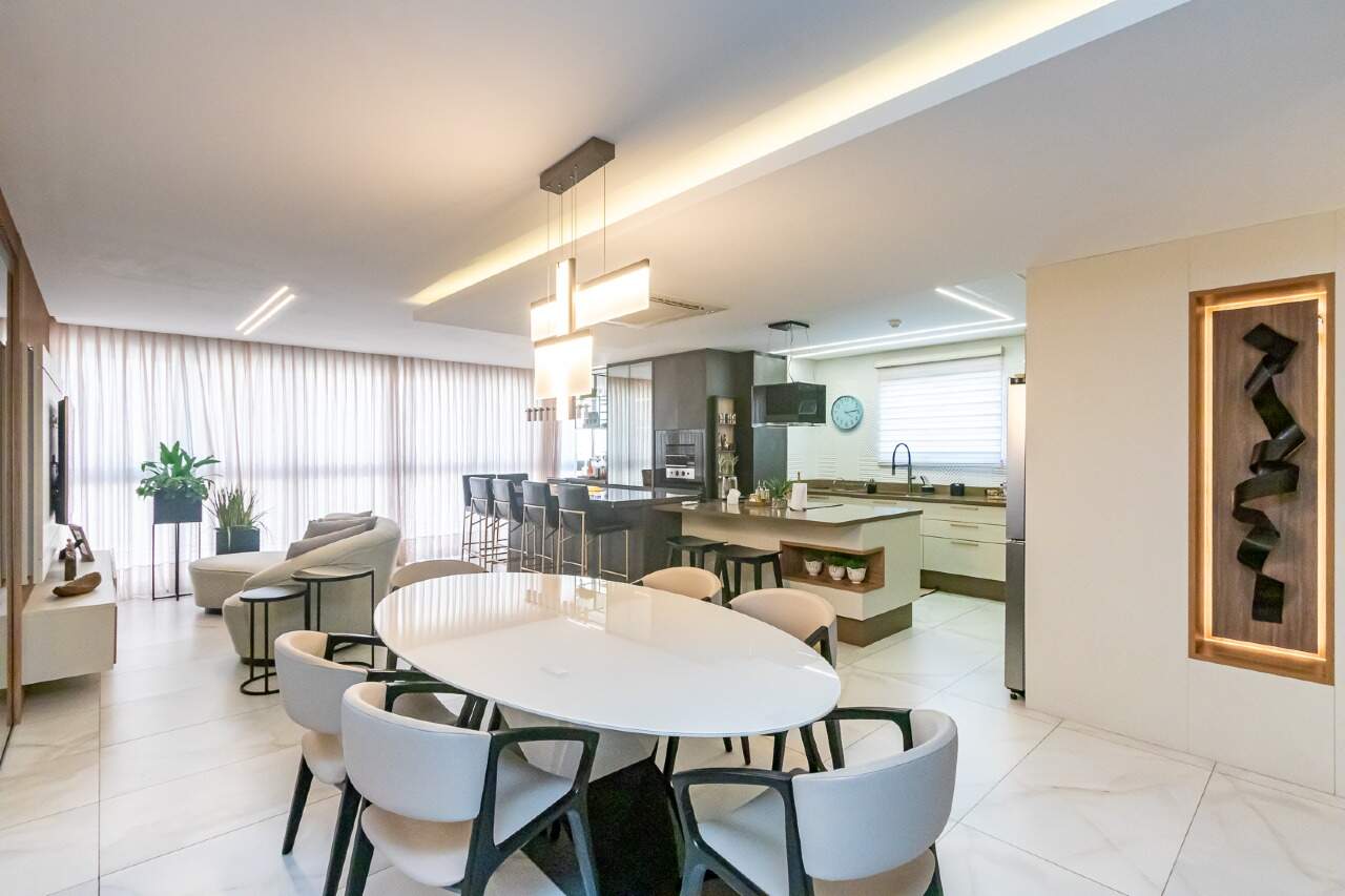 Apartamento de 3 quartos, 167m² no bairro Centro, em Balneário Camboriú | Eu Corretor