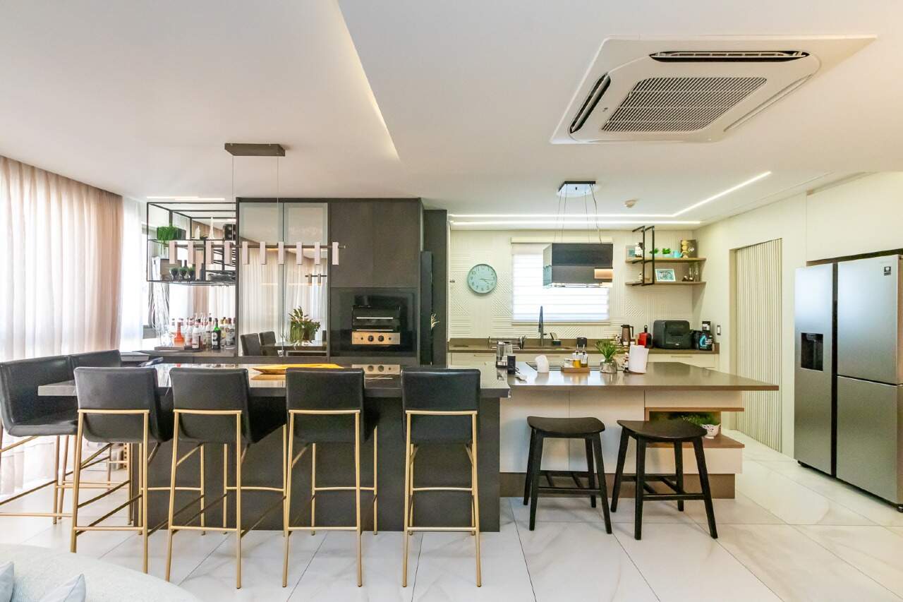 Apartamento de 3 quartos, 167m² no bairro Centro, em Balneário Camboriú | Eu Corretor