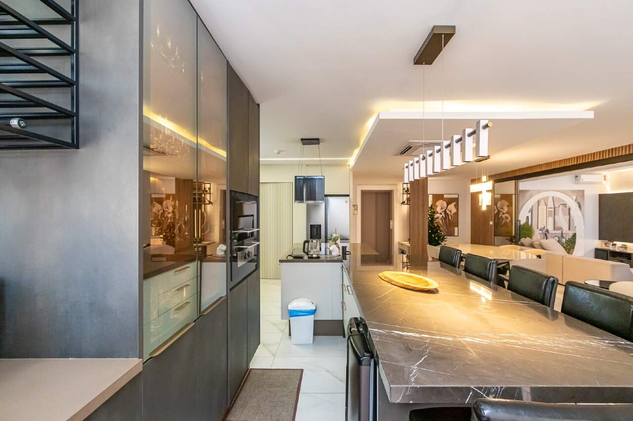 Apartamento de 3 quartos, 167m² no bairro Centro, em Balneário Camboriú | Eu Corretor