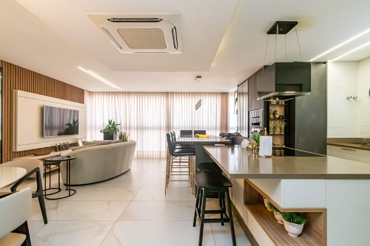 Apartamento de 3 quartos, 167m² no bairro Centro, em Balneário Camboriú | Eu Corretor
