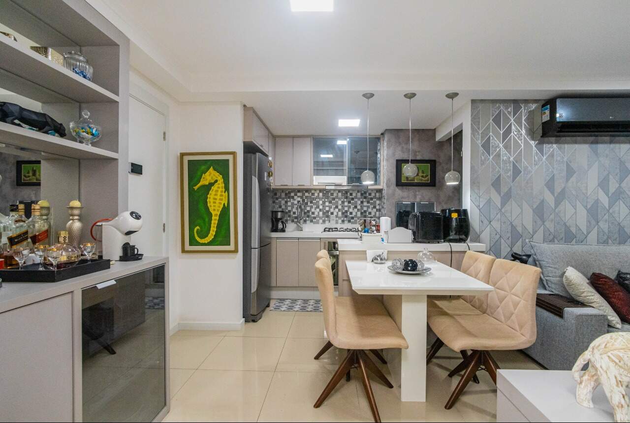 Apartamento de 2 quartos, 56m² no bairro Centro, em Balneário Camboriú | Eu Corretor