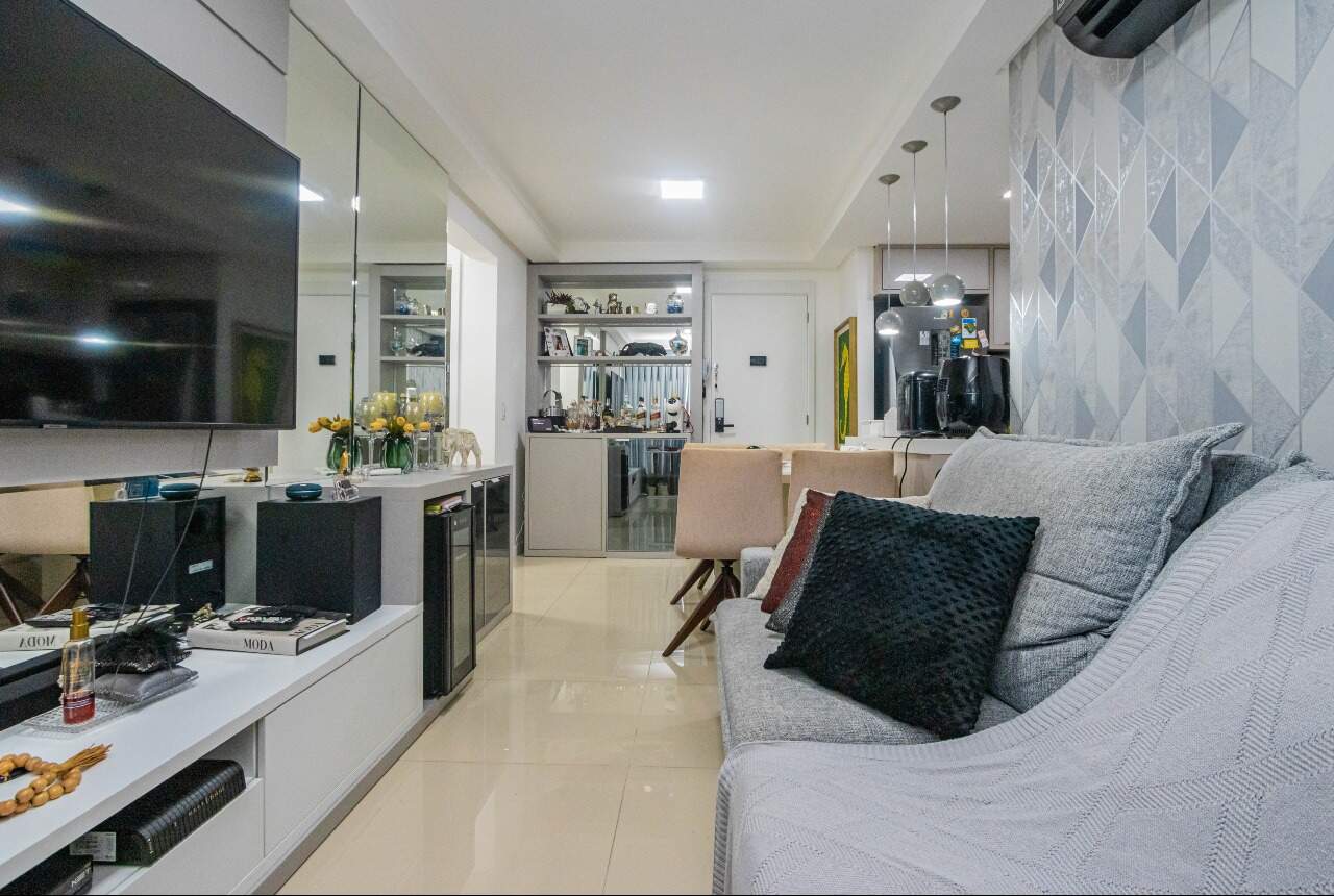 Apartamento de 2 quartos, 56m² no bairro Centro, em Balneário Camboriú | Eu Corretor