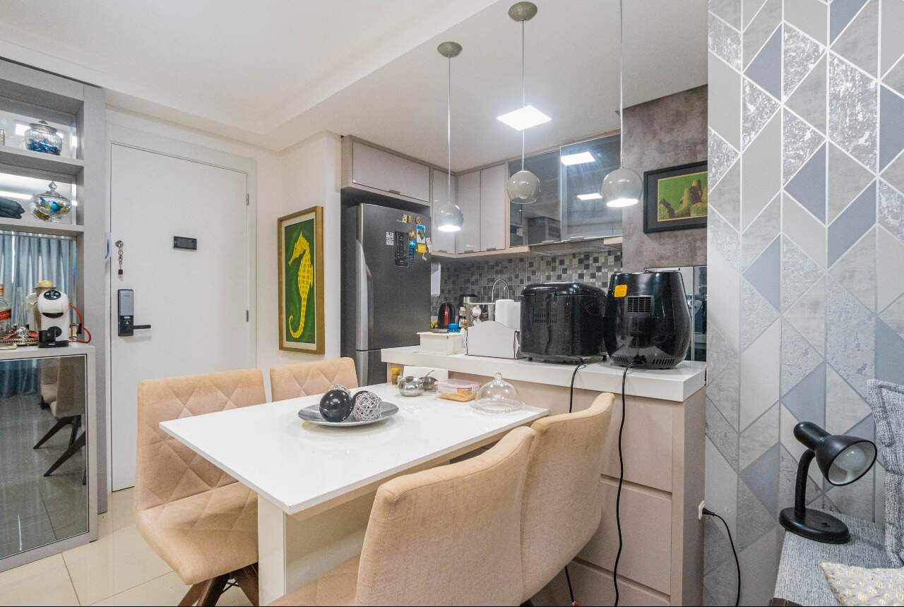 Apartamento de 2 quartos, 56m² no bairro Centro, em Balneário Camboriú | Eu Corretor