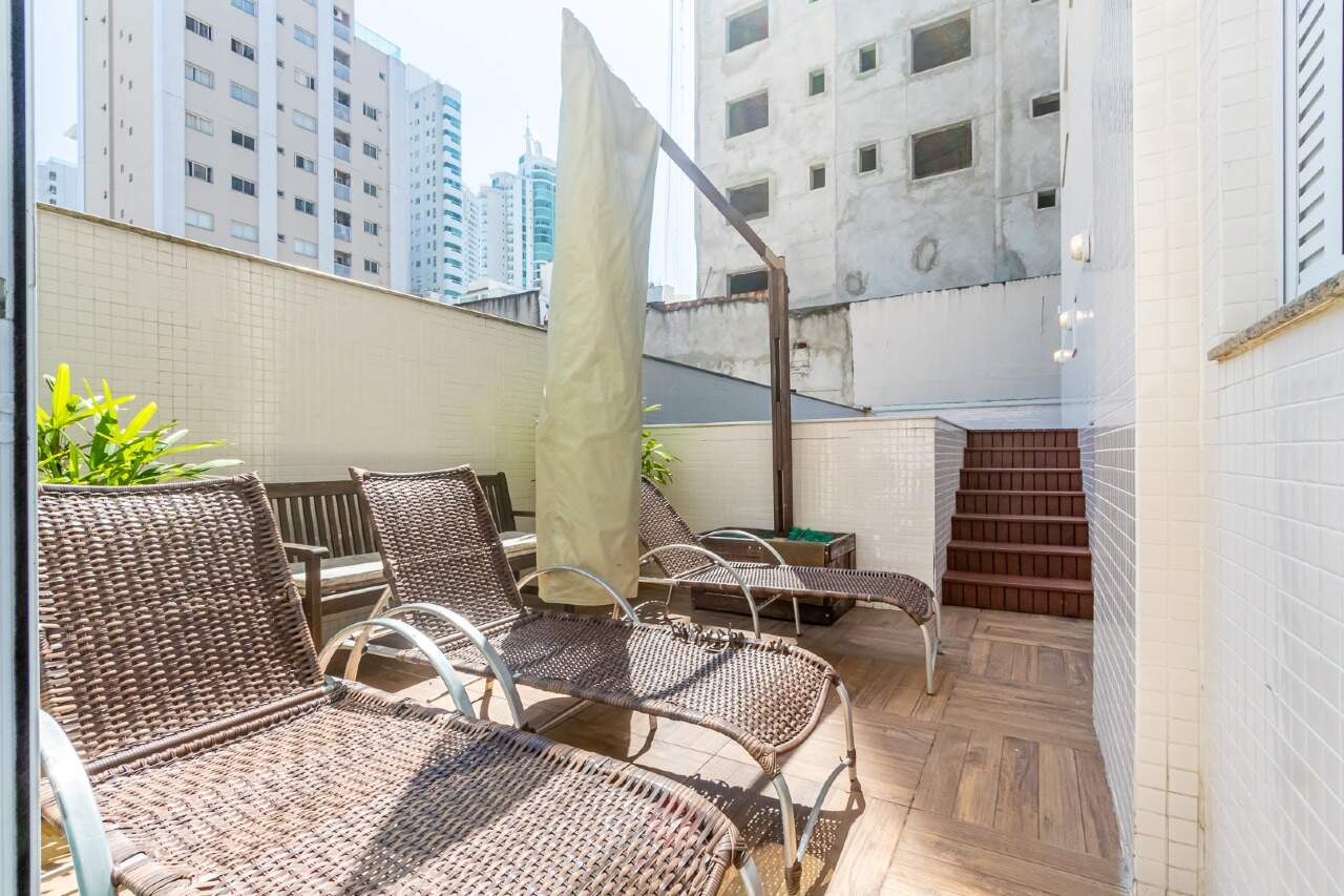 Apartamento de 3 quartos, 204m² no bairro Centro, em Balneário Camboriú | Eu Corretor