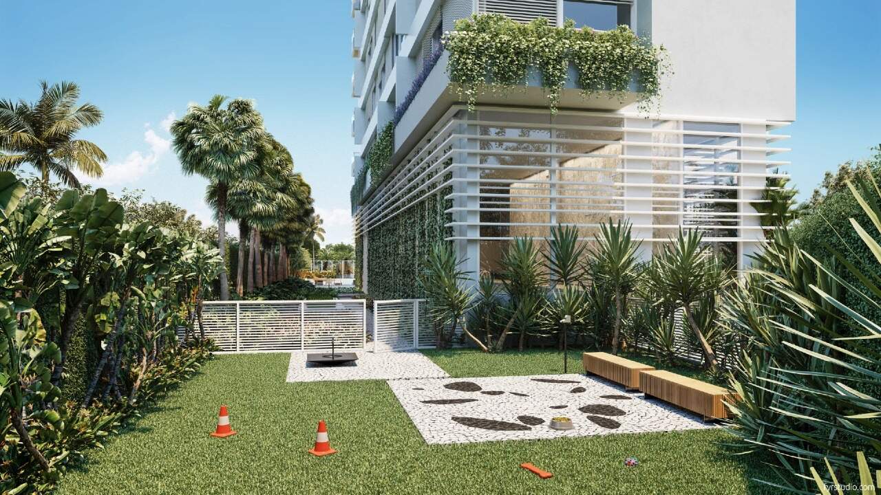 Apartamento de 3 quartos, 163m² no bairro Praia Brava, em Itajaí | Eu Corretor