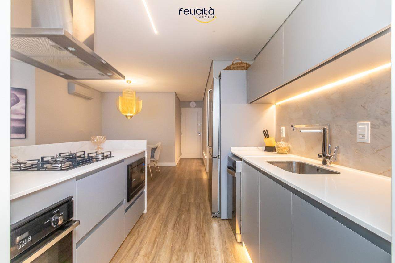 Apartamento de 2 quartos, 100m² no bairro Centro, em Balneário Camboriú | Eu Corretor
