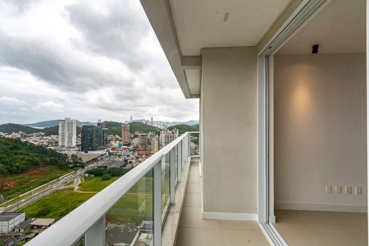 Apartamento de 2 quartos, 64m² no bairro Praia Brava, em Itajaí | Eu Corretor