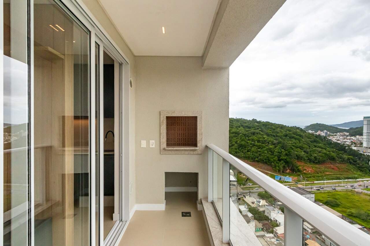 Apartamento de 2 quartos, 64m² no bairro Praia Brava, em Itajaí | Eu Corretor