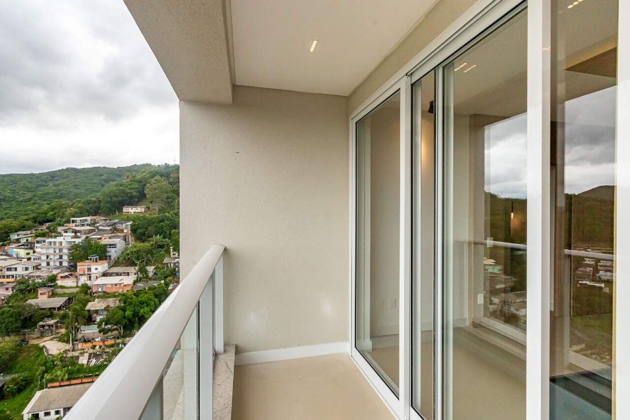 Apartamento de 2 quartos, 64m² no bairro Praia Brava, em Itajaí | Eu Corretor