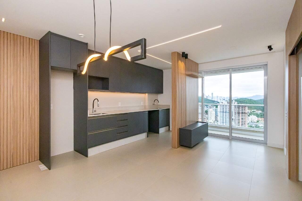 Apartamento de 2 quartos, 64m² no bairro Praia Brava, em Itajaí | Eu Corretor