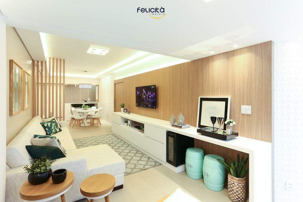 Apartamento de 3 quartos, 100m² no bairro Centro, em Balneário Camboriú | Eu Corretor