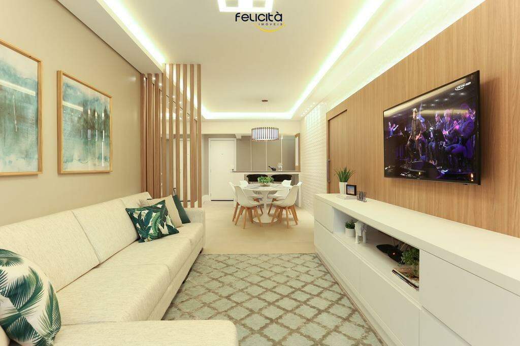 Apartamento de 3 quartos, 100m² no bairro Centro, em Balneário Camboriú | Eu Corretor