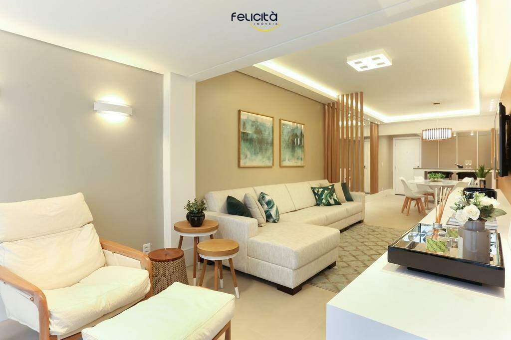 Apartamento de 3 quartos, 100m² no bairro Centro, em Balneário Camboriú | Eu Corretor