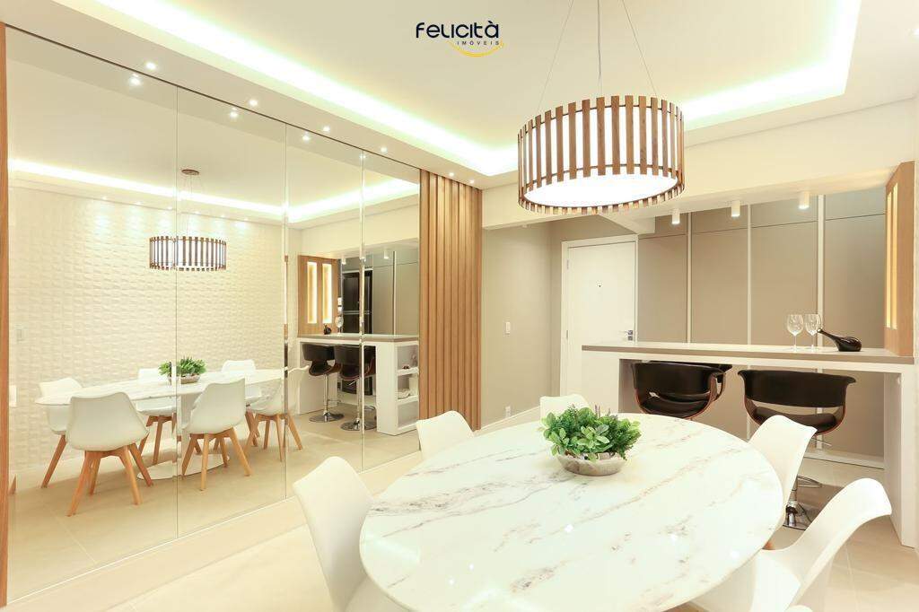 Apartamento de 3 quartos, 100m² no bairro Centro, em Balneário Camboriú | Eu Corretor