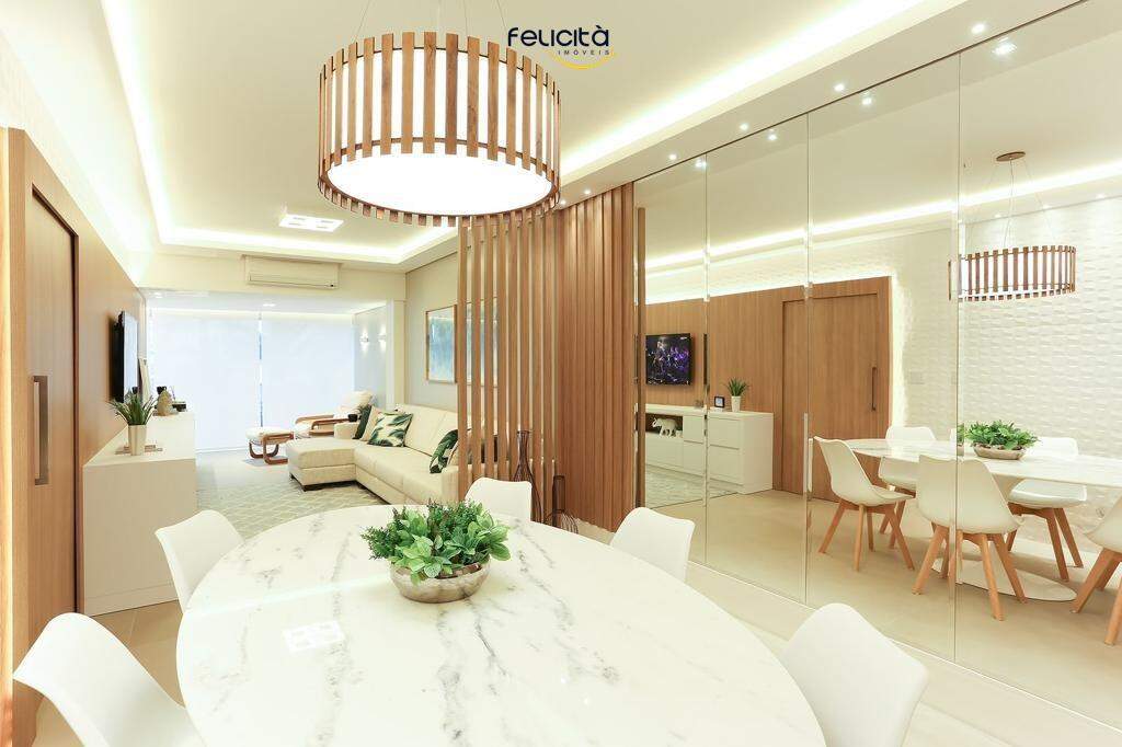 Apartamento de 3 quartos, 100m² no bairro Centro, em Balneário Camboriú | Eu Corretor