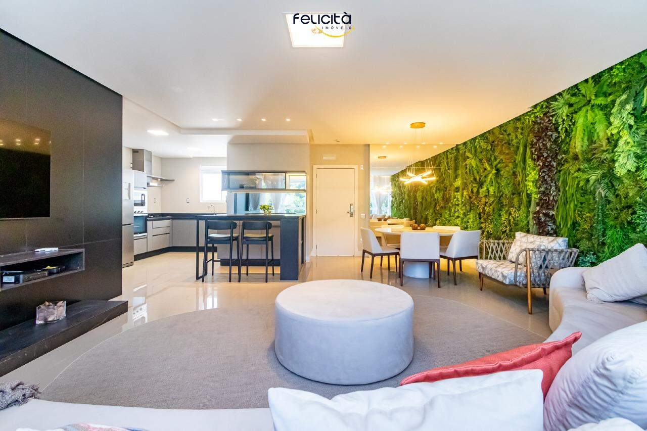 Apartamento de 4 quartos, 142m² no bairro Pioneiros, em Balneário Camboriú | Eu Corretor