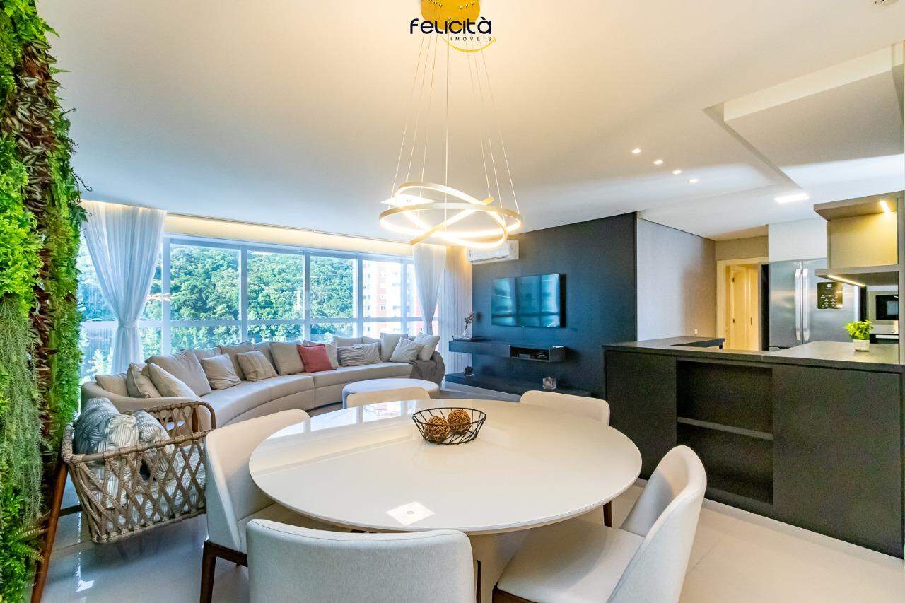 Apartamento de 4 quartos, 142m² no bairro Pioneiros, em Balneário Camboriú | Eu Corretor
