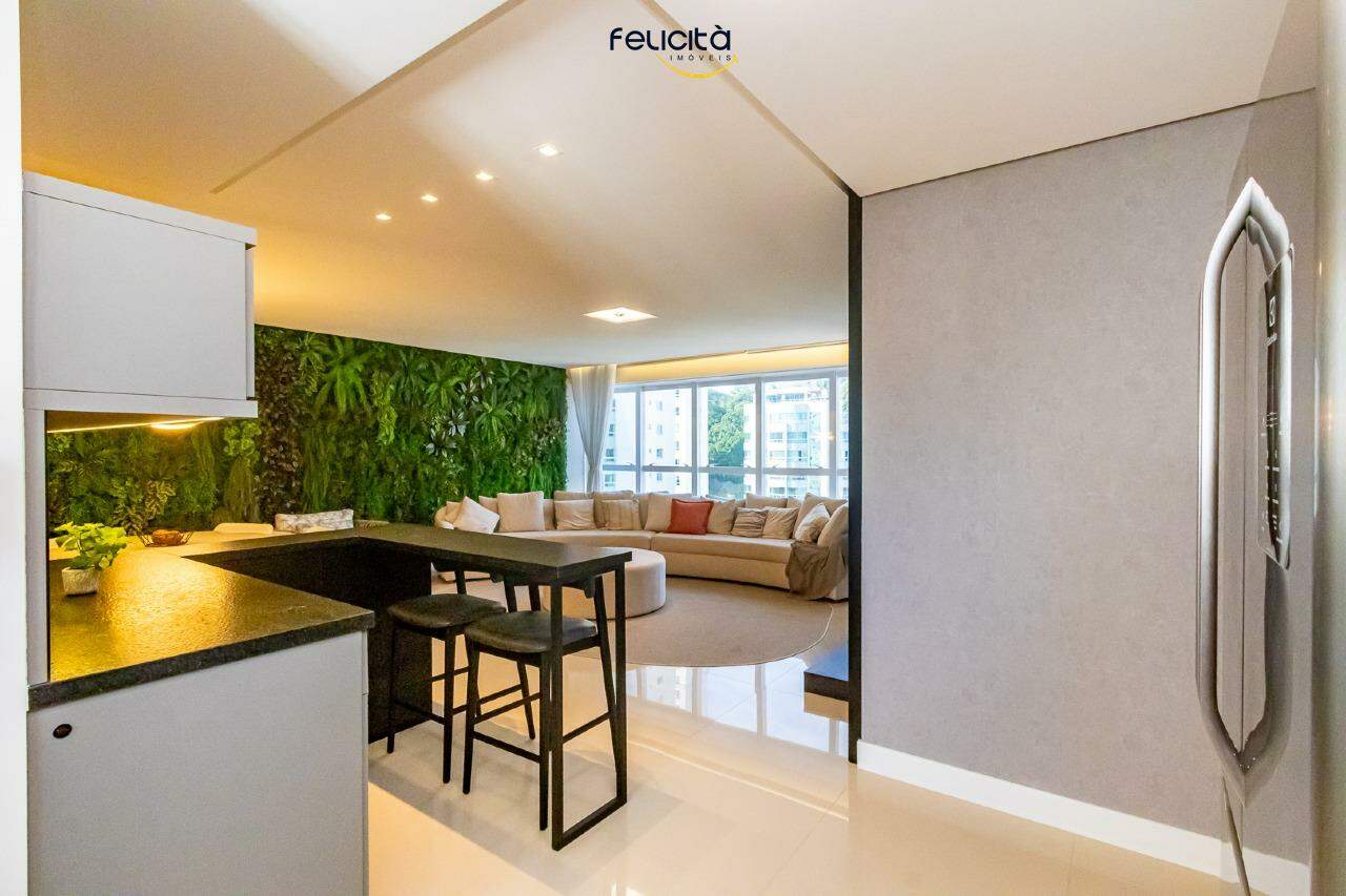 Apartamento de 4 quartos, 142m² no bairro Pioneiros, em Balneário Camboriú | Eu Corretor