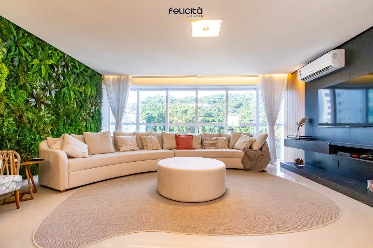 Apartamento de 4 quartos, 142m² no bairro Pioneiros, em Balneário Camboriú | Eu Corretor
